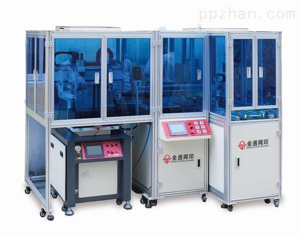 产品库 印刷设备 印刷机械 丝网印刷机 全自动显示屏丝网印刷机全自动