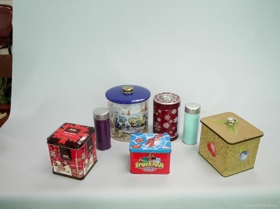 存气罐 (中国 广东省 生产商) - 金属包装制品 - 包装制品 产品 「自助贸易」