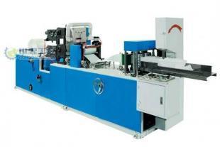 供应纸巾机、双色印刷餐巾纸机_机械及行业设备